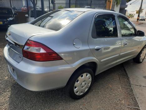CHEVROLET Prisma 1.4 4P LT FLEX, Foto 4