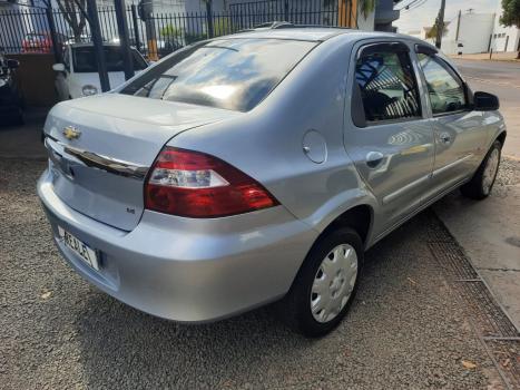 CHEVROLET Prisma 1.4 4P LT FLEX, Foto 6