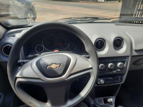 CHEVROLET Prisma 1.4 4P LT FLEX, Foto 9