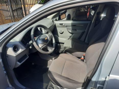 CHEVROLET Prisma 1.4 4P LT FLEX, Foto 10