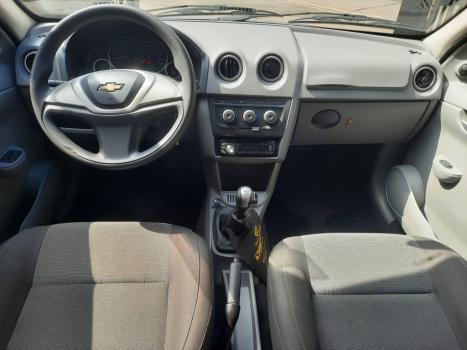 CHEVROLET Prisma 1.4 4P LT FLEX, Foto 12