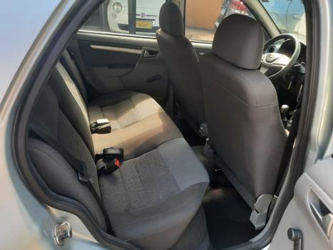 CHEVROLET Prisma 1.4 4P LT FLEX, Foto 13