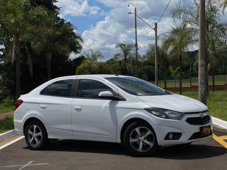 CHEVROLET Prisma 1.4 4P LTZ  AUTOM�TICO, Foto 2