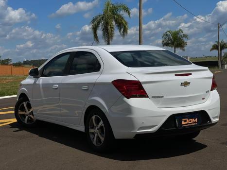 CHEVROLET Prisma 1.4 4P LTZ  AUTOM�TICO, Foto 4