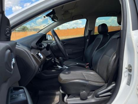 CHEVROLET Prisma 1.4 4P LTZ  AUTOM�TICO, Foto 7