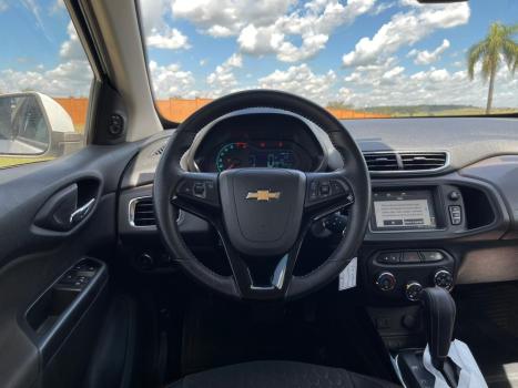 CHEVROLET Prisma 1.4 4P LTZ  AUTOM�TICO, Foto 9