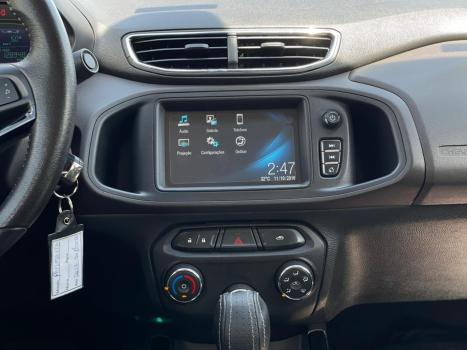 CHEVROLET Prisma 1.4 4P LTZ  AUTOM�TICO, Foto 10