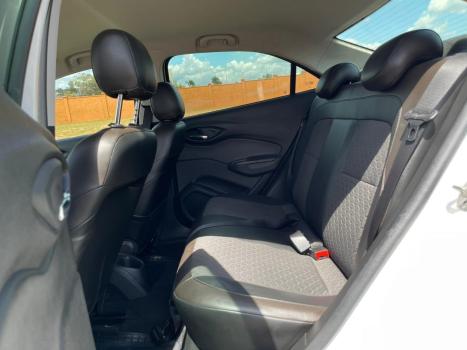 CHEVROLET Prisma 1.4 4P LTZ  AUTOM�TICO, Foto 12