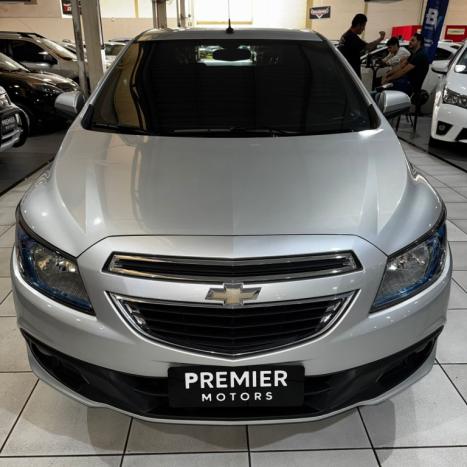 CHEVROLET Prisma 1.4 4P LTZ FLEX, Foto 2