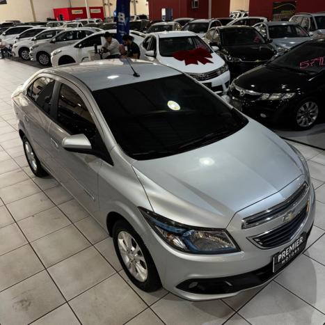 CHEVROLET Prisma 1.4 4P LTZ FLEX, Foto 3