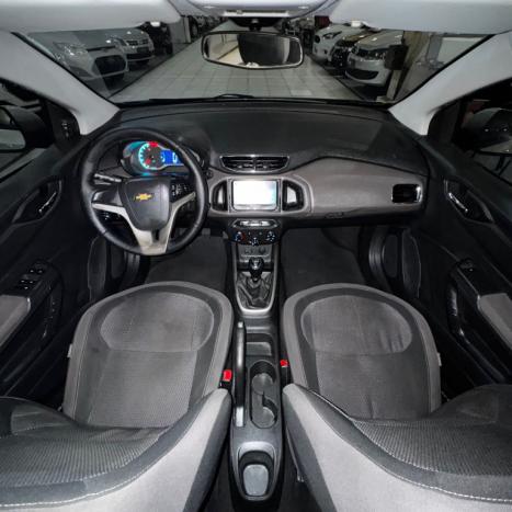 CHEVROLET Prisma 1.4 4P LTZ FLEX, Foto 4