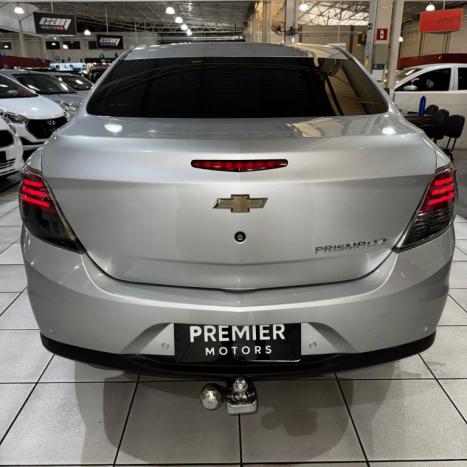 CHEVROLET Prisma 1.4 4P LTZ FLEX, Foto 6