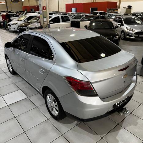 CHEVROLET Prisma 1.4 4P LTZ FLEX, Foto 7