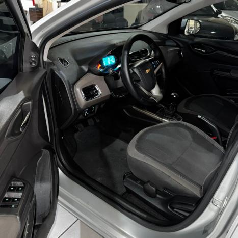 CHEVROLET Prisma 1.4 4P LTZ FLEX, Foto 8