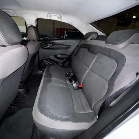 CHEVROLET Prisma 1.4 4P LTZ FLEX, Foto 9
