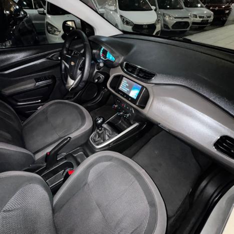 CHEVROLET Prisma 1.4 4P LTZ FLEX, Foto 10