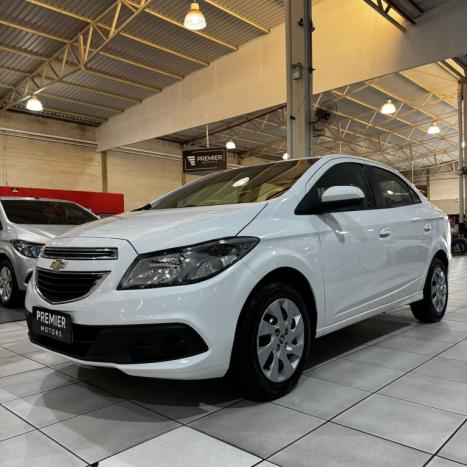 CHEVROLET Prisma 1.4 4P LT FLEX, Foto 1