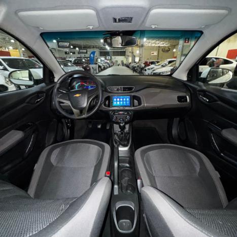CHEVROLET Prisma 1.4 4P LT FLEX, Foto 3