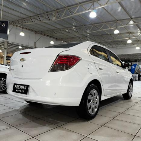 CHEVROLET Prisma 1.4 4P LT FLEX, Foto 4