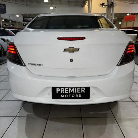 CHEVROLET Prisma 1.4 4P LT FLEX, Foto 5