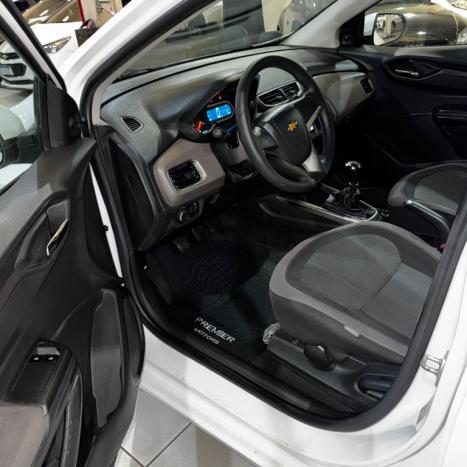 CHEVROLET Prisma 1.4 4P LT FLEX, Foto 7