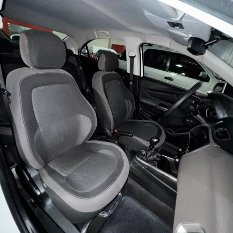 CHEVROLET Prisma 1.4 4P LT FLEX, Foto 9