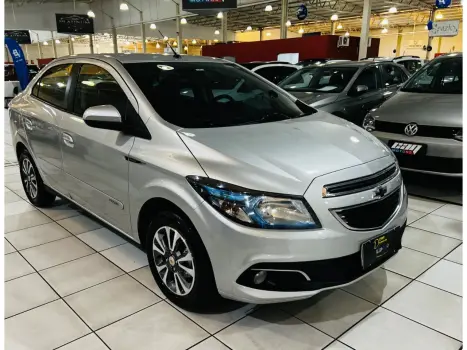 CHEVROLET Prisma 1.4 4P LTZ FLEX, Foto 1