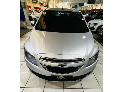 CHEVROLET Prisma 1.4 4P LTZ FLEX, Foto 3