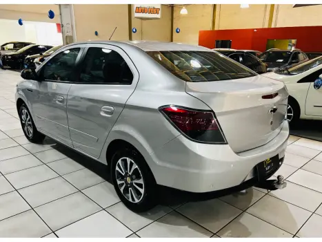 CHEVROLET Prisma 1.4 4P LTZ FLEX, Foto 6