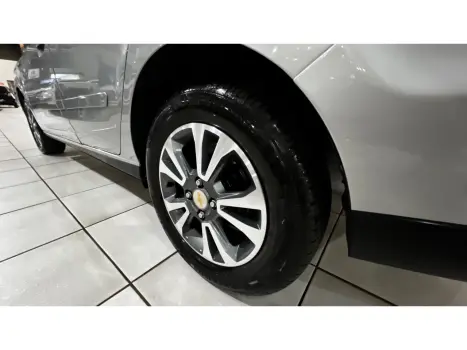 CHEVROLET Prisma 1.4 4P LTZ FLEX, Foto 7