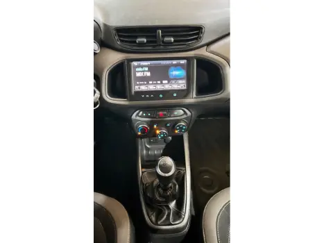 CHEVROLET Prisma 1.4 4P LTZ FLEX, Foto 10