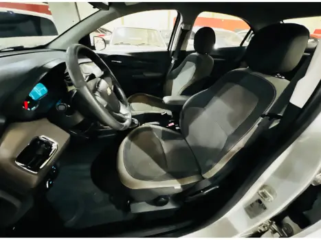 CHEVROLET Prisma 1.4 4P LTZ FLEX, Foto 11