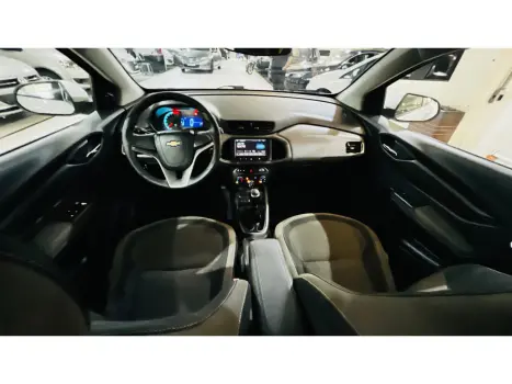 CHEVROLET Prisma 1.4 4P LTZ FLEX, Foto 12