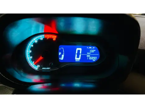 CHEVROLET Prisma 1.4 4P LTZ FLEX, Foto 14