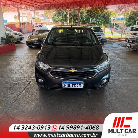 CHEVROLET Prisma 1.4 4P LTZ  AUTOM�TICO, Foto 2