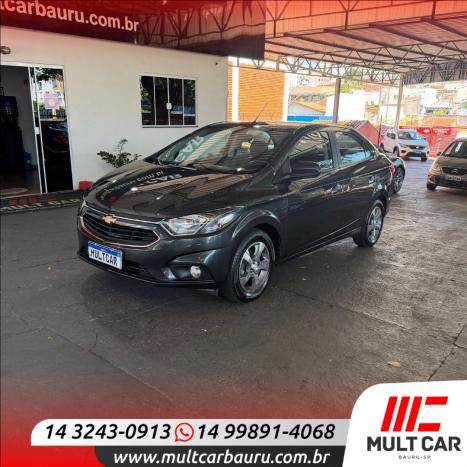 CHEVROLET Prisma 1.4 4P LTZ  AUTOM�TICO, Foto 3