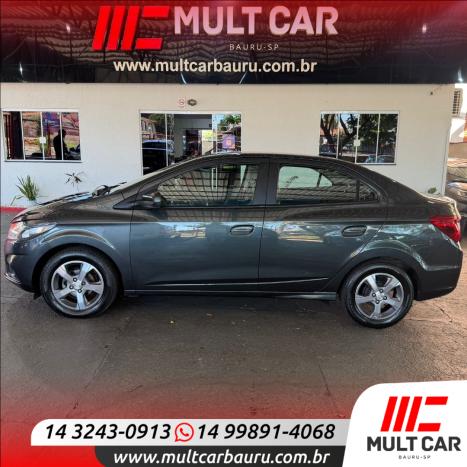 CHEVROLET Prisma 1.4 4P LTZ  AUTOM�TICO, Foto 4