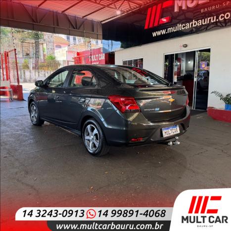 CHEVROLET Prisma 1.4 4P LTZ  AUTOM�TICO, Foto 5