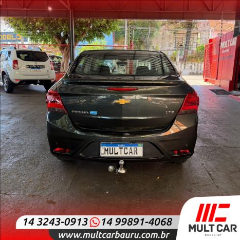 CHEVROLET Prisma 1.4 4P LTZ  AUTOM�TICO, Foto 6