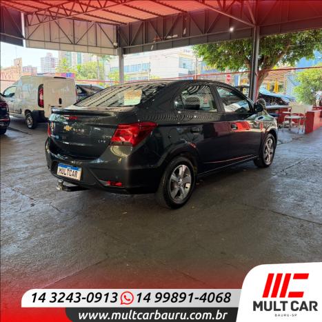 CHEVROLET Prisma 1.4 4P LTZ  AUTOM�TICO, Foto 7