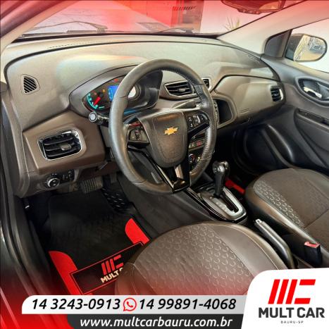 CHEVROLET Prisma 1.4 4P LTZ  AUTOM�TICO, Foto 9