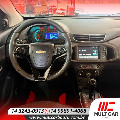CHEVROLET Prisma 1.4 4P LTZ  AUTOM�TICO, Foto 10