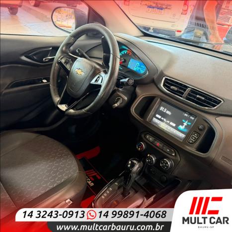 CHEVROLET Prisma 1.4 4P LTZ  AUTOM�TICO, Foto 12