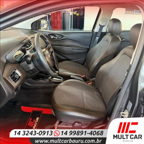 CHEVROLET Prisma 1.4 4P LTZ  AUTOM�TICO, Foto 13