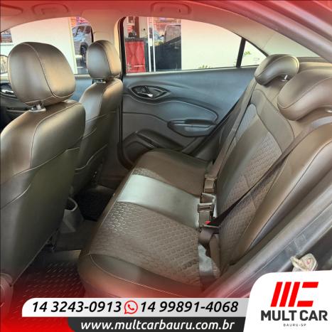 CHEVROLET Prisma 1.4 4P LTZ  AUTOM�TICO, Foto 14