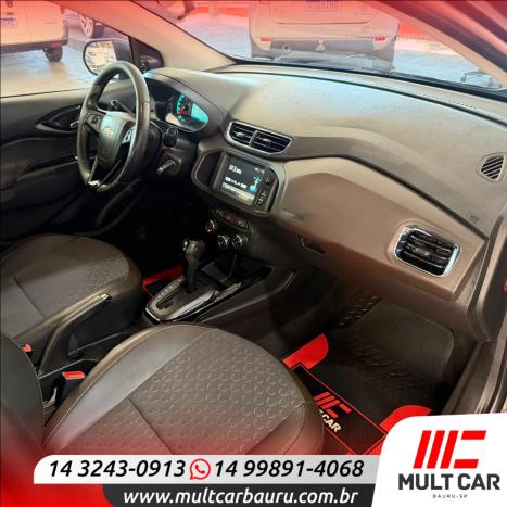 CHEVROLET Prisma 1.4 4P LTZ  AUTOM�TICO, Foto 15