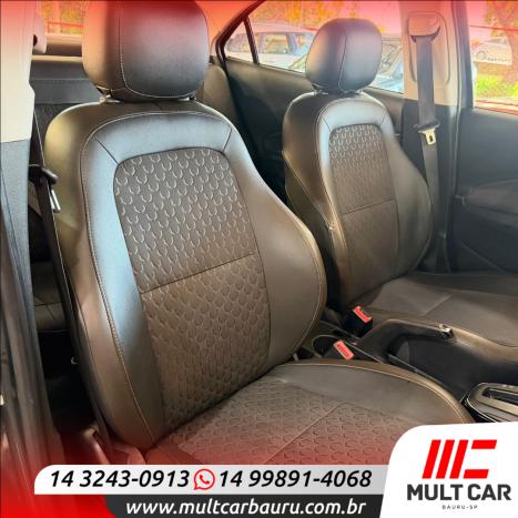 CHEVROLET Prisma 1.4 4P LTZ  AUTOM�TICO, Foto 16