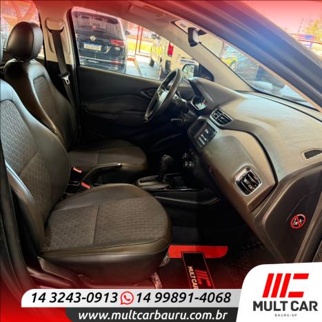 CHEVROLET Prisma 1.4 4P LTZ  AUTOM�TICO, Foto 17