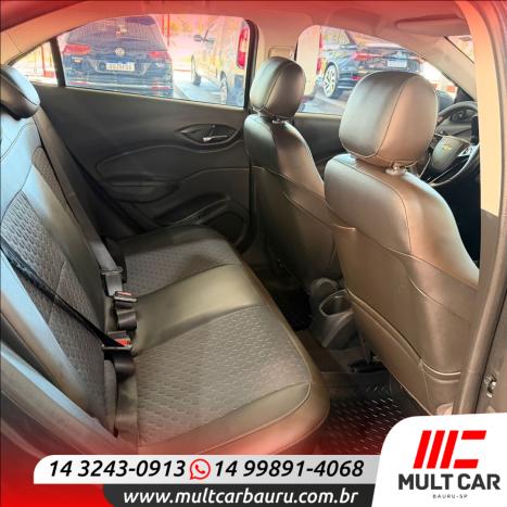 CHEVROLET Prisma 1.4 4P LTZ  AUTOM�TICO, Foto 18