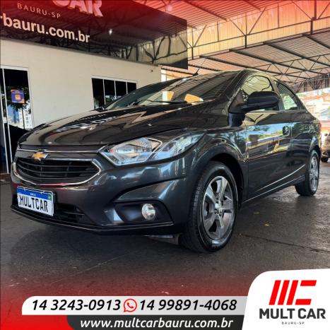 CHEVROLET Prisma 1.4 4P LTZ  AUTOM�TICO, Foto 19